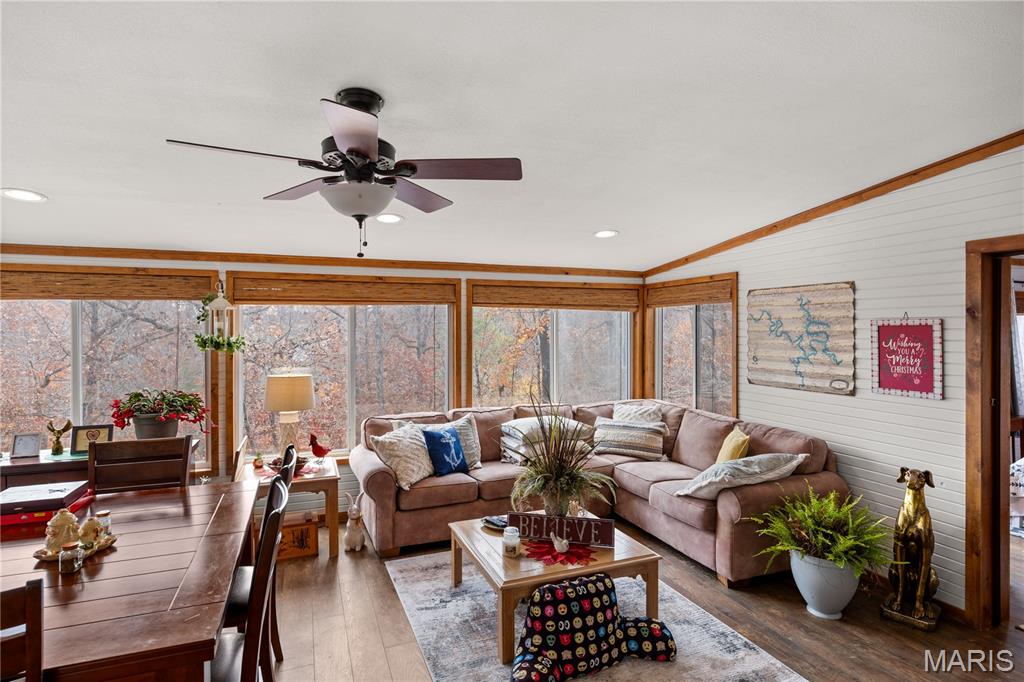 Osage Highlands Sub - Residential