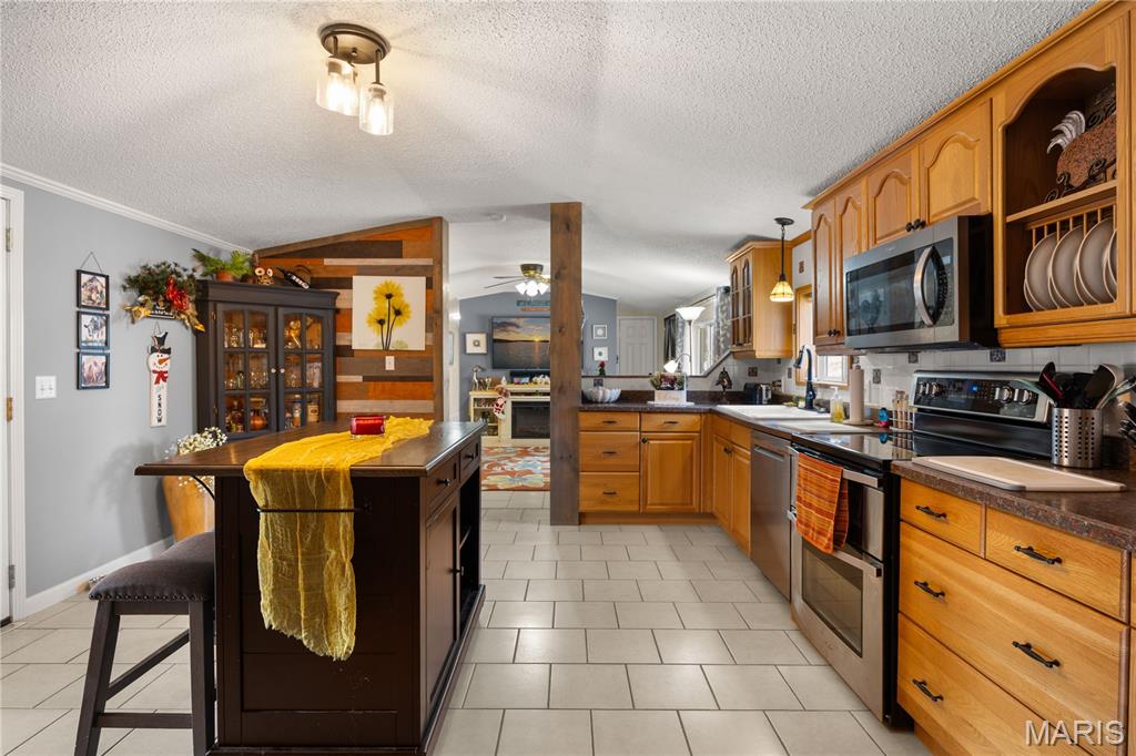 Osage Highlands Sub - Residential