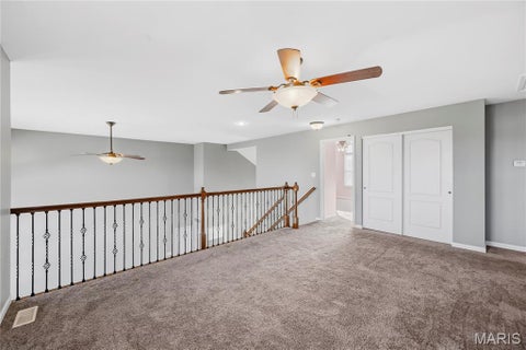 Tiny photo for 4903 Summer Rain Drive, Wentzville, MO 63385 (MLS # 26065725)