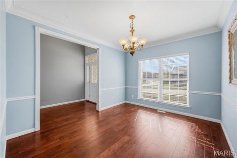 Tiny photo for 4903 Summer Rain Drive, Wentzville, MO 63385 (MLS # 26065725)