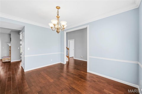 Tiny photo for 4903 Summer Rain Drive, Wentzville, MO 63385 (MLS # 26065725)