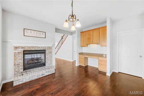 Tiny photo for 4903 Summer Rain Drive, Wentzville, MO 63385 (MLS # 26065725)