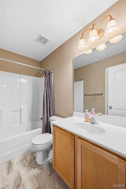 Tiny photo for 4903 Summer Rain Drive, Wentzville, MO 63385 (MLS # 26065725)