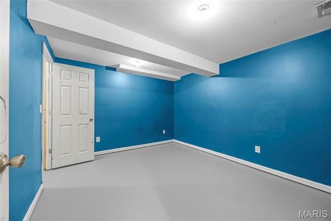 Tiny photo for 340 Essex Court, Troy, MO 63379 (MLS # 25065196)