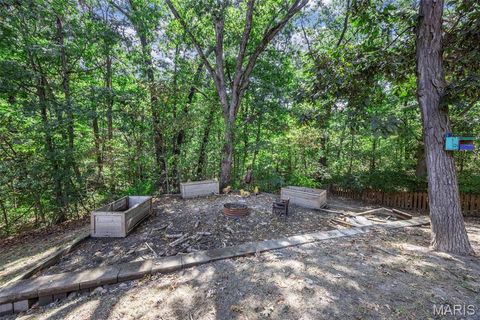 Tiny photo for 340 Essex Court, Troy, MO 63379 (MLS # 25065196)