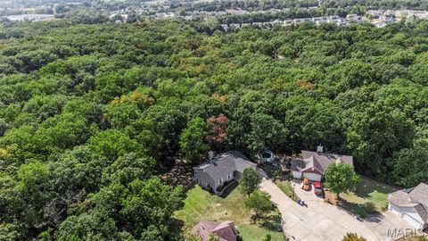 Tiny photo for 340 Essex Court, Troy, MO 63379 (MLS # 25065196)