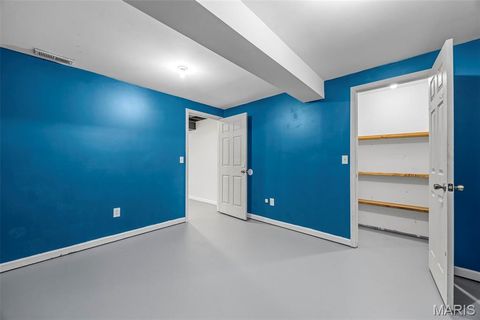 Tiny photo for 340 Essex Court, Troy, MO 63379 (MLS # 25065196)