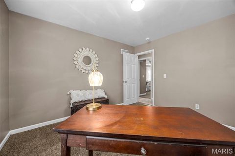Tiny photo for 340 Essex Court, Troy, MO 63379 (MLS # 25065196)