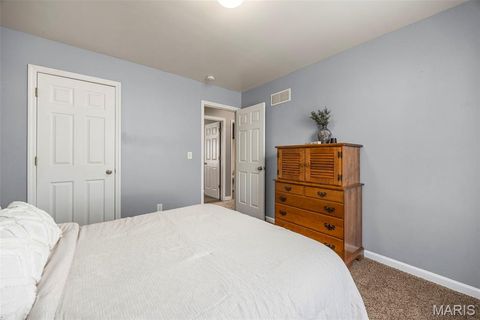 Tiny photo for 340 Essex Court, Troy, MO 63379 (MLS # 25065196)