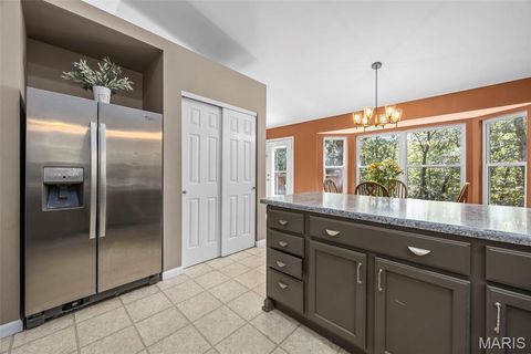 Tiny photo for 340 Essex Court, Troy, MO 63379 (MLS # 25065196)