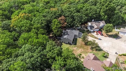 Tiny photo for 340 Essex Court, Troy, MO 63379 (MLS # 25065196)