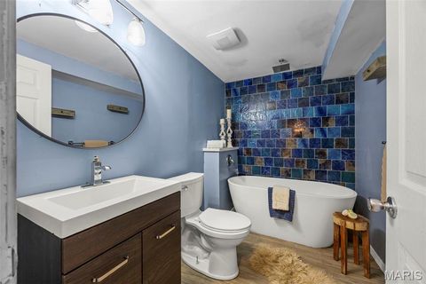 Tiny photo for 340 Essex Court, Troy, MO 63379 (MLS # 25065196)