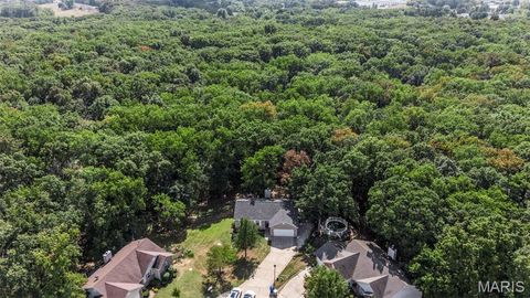 Tiny photo for 340 Essex Court, Troy, MO 63379 (MLS # 25065196)