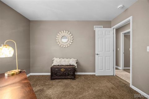 Tiny photo for 340 Essex Court, Troy, MO 63379 (MLS # 25065196)