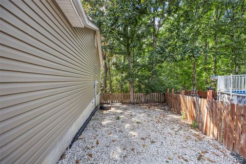 Tiny photo for 340 Essex Court, Troy, MO 63379 (MLS # 25065196)