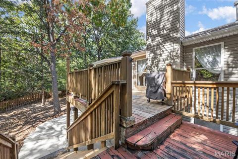 Tiny photo for 340 Essex Court, Troy, MO 63379 (MLS # 25065196)
