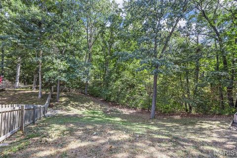 Tiny photo for 340 Essex Court, Troy, MO 63379 (MLS # 25065196)