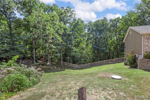 Tiny photo for 340 Essex Court, Troy, MO 63379 (MLS # 25065196)