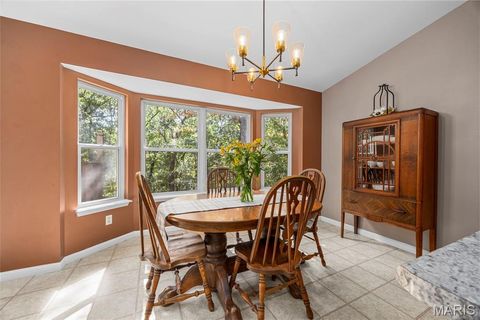 Tiny photo for 340 Essex Court, Troy, MO 63379 (MLS # 25065196)