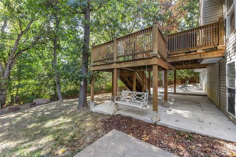 Tiny photo for 340 Essex Court, Troy, MO 63379 (MLS # 25065196)