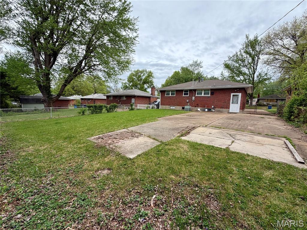 Northdale - Residential