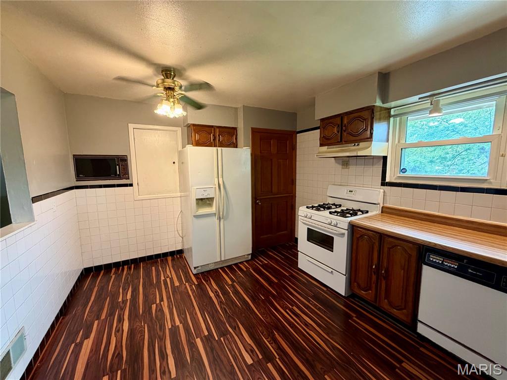 Northdale - Residential