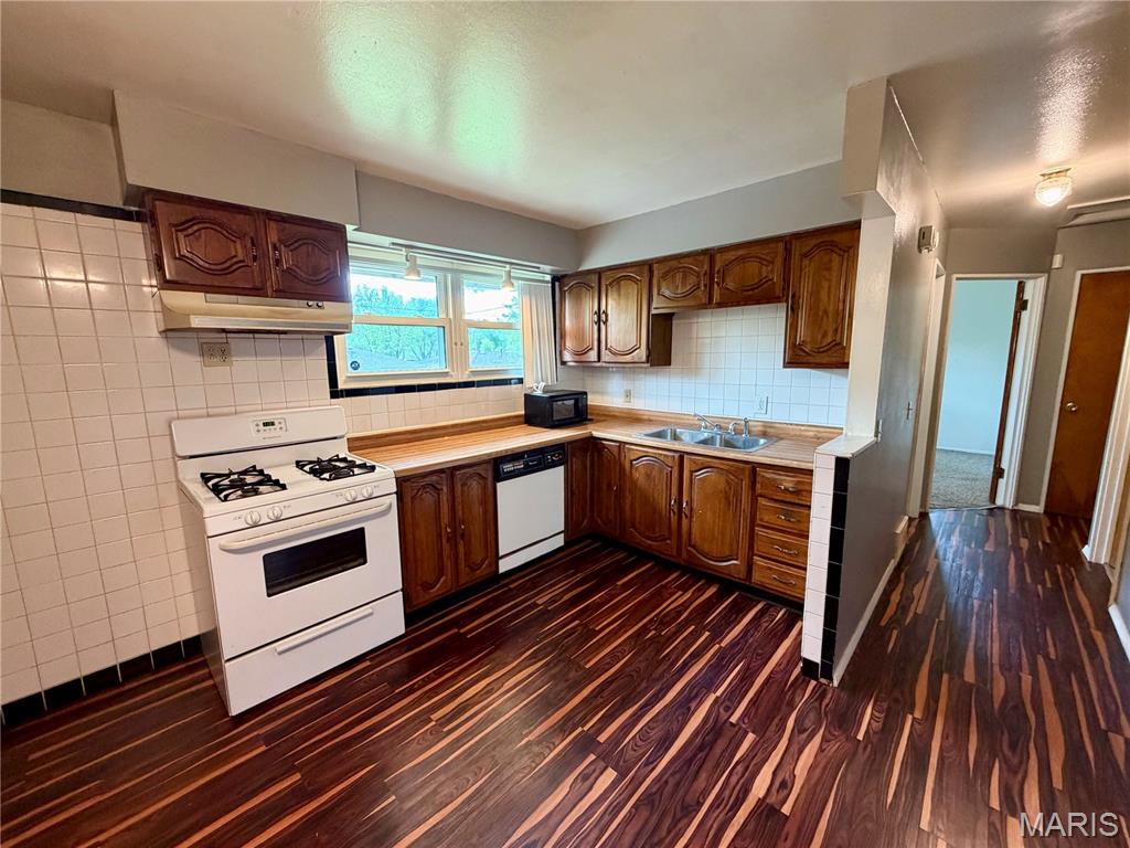 Northdale - Residential