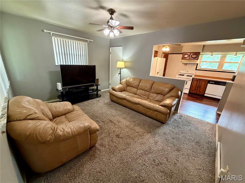 Northdale - Residential