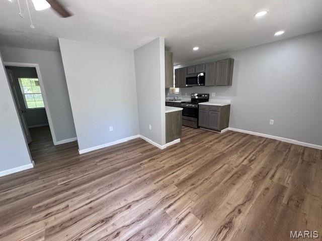 Pin Oak Acres Sub - Residential