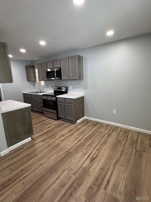 Pin Oak Acres Sub - Residential