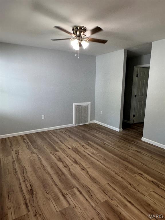 Pin Oak Acres Sub - Residential