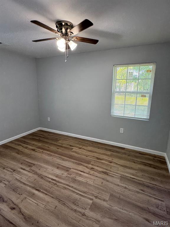Pin Oak Acres Sub - Residential