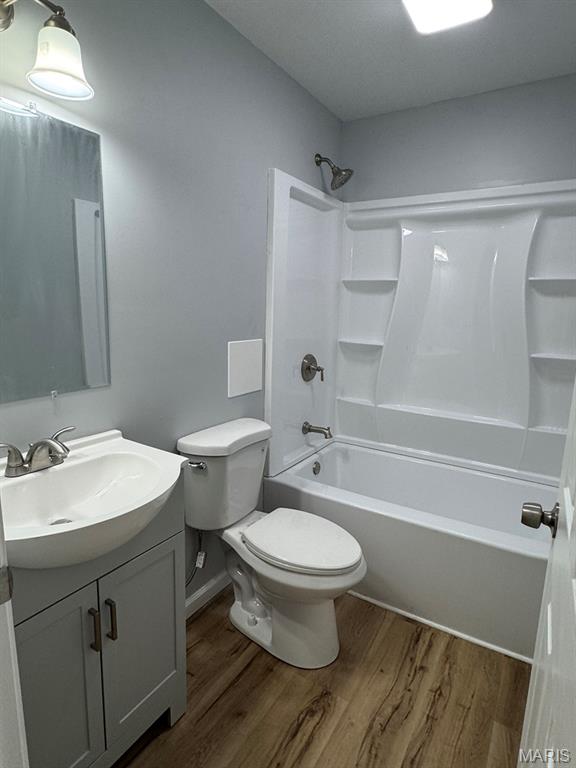 Pin Oak Acres Sub - Residential