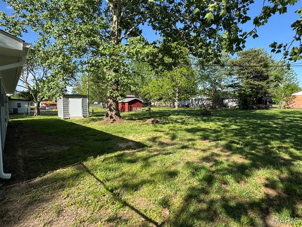 Pin Oak Acres Sub - Residential
