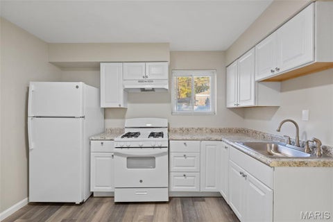 Tiny photo for 9216 Central Drive, St Louis, MO 63114 (MLS # 26058871)
