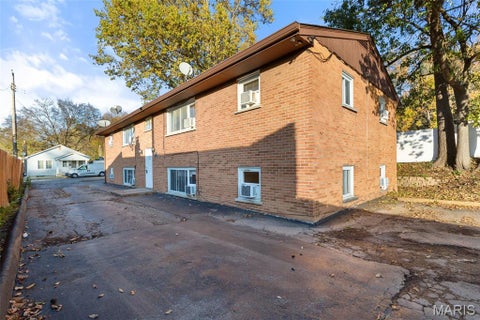 Tiny photo for 9216 Central Drive, St Louis, MO 63114 (MLS # 26058871)