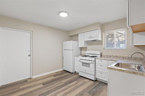 Tiny photo for 9216 Central Drive, St Louis, MO 63114 (MLS # 26058871)