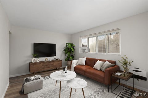 Tiny photo for 9216 Central Drive, St Louis, MO 63114 (MLS # 26058871)