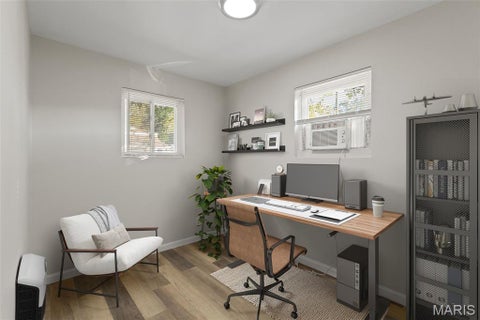 Tiny photo for 9216 Central Drive, St Louis, MO 63114 (MLS # 26058871)