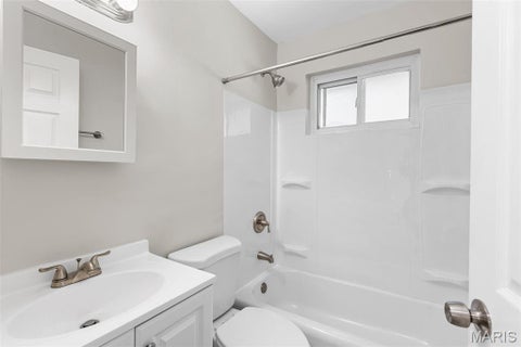 Tiny photo for 9216 Central Drive, St Louis, MO 63114 (MLS # 26058871)