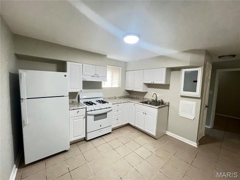 Tiny photo for 9216 Central Drive, St Louis, MO 63114 (MLS # 26058871)