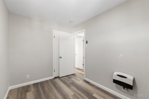 Tiny photo for 9216 Central Drive, St Louis, MO 63114 (MLS # 26058871)