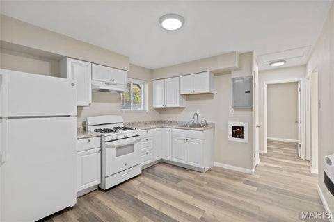 Tiny photo for 9216 Central Drive, St Louis, MO 63114 (MLS # 26058871)