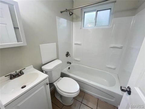 Tiny photo for 9216 Central Drive, St Louis, MO 63114 (MLS # 26058871)