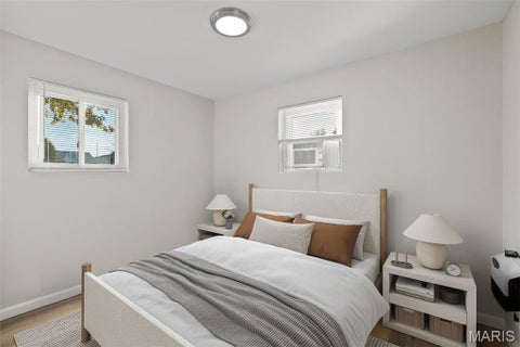 Tiny photo for 9216 Central Drive, St Louis, MO 63114 (MLS # 26058871)