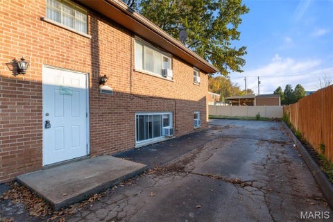 Tiny photo for 9216 Central Drive, St Louis, MO 63114 (MLS # 26058871)
