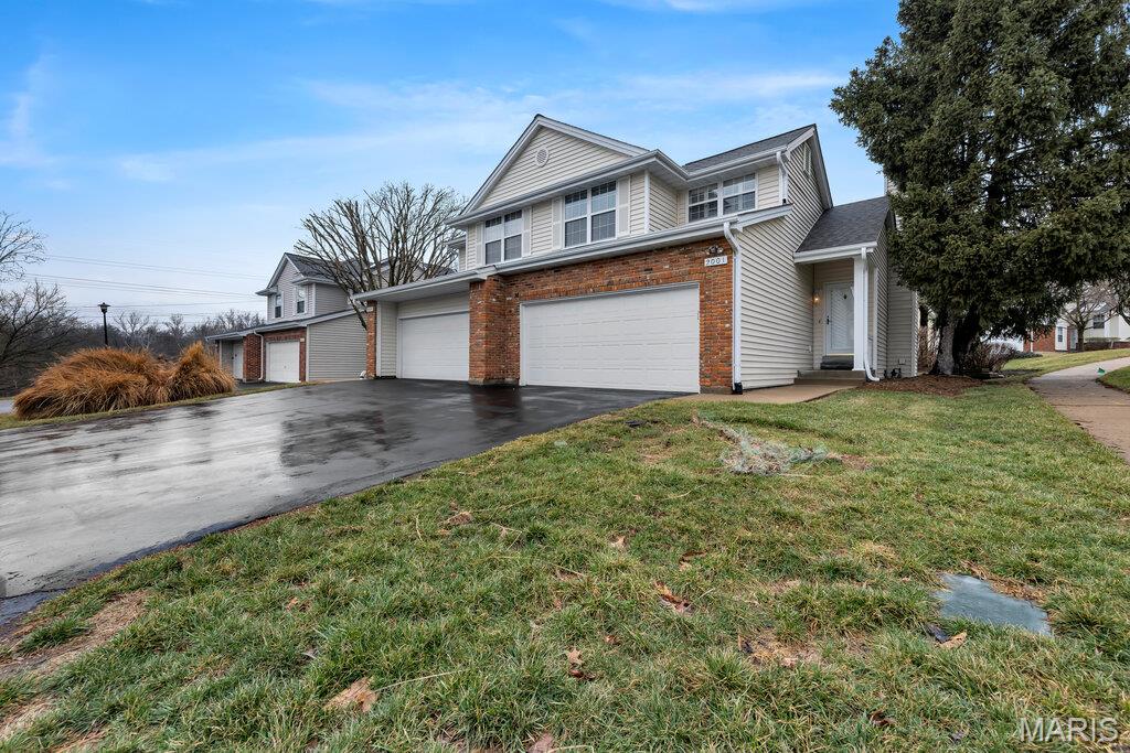 Greenfield One A Village Of Polo - Residential