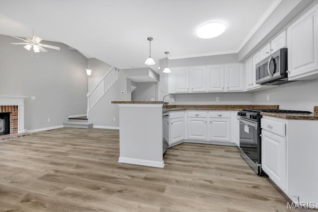 Greenfield One A Village Of Polo - Residential