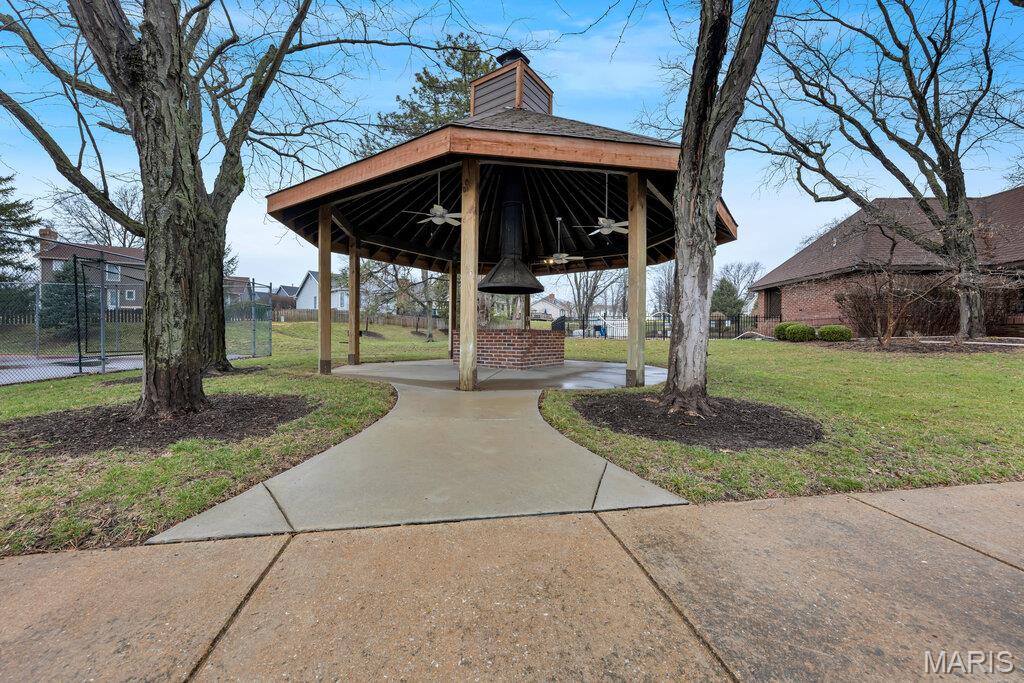 Greenfield One A Village Of Polo - Residential