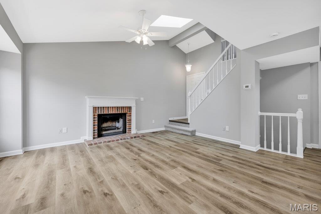 Greenfield One A Village Of Polo - Residential